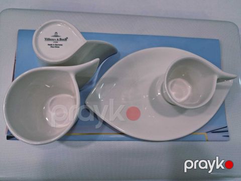 Fincan dəsti Villeroy & Boch — Bakı