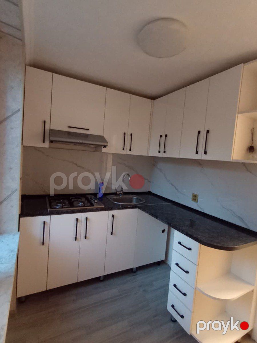 İcarəyə verilir 1 otaqlı köhnə tikili 42 m² — Mənzil, Sumqayıt (5)