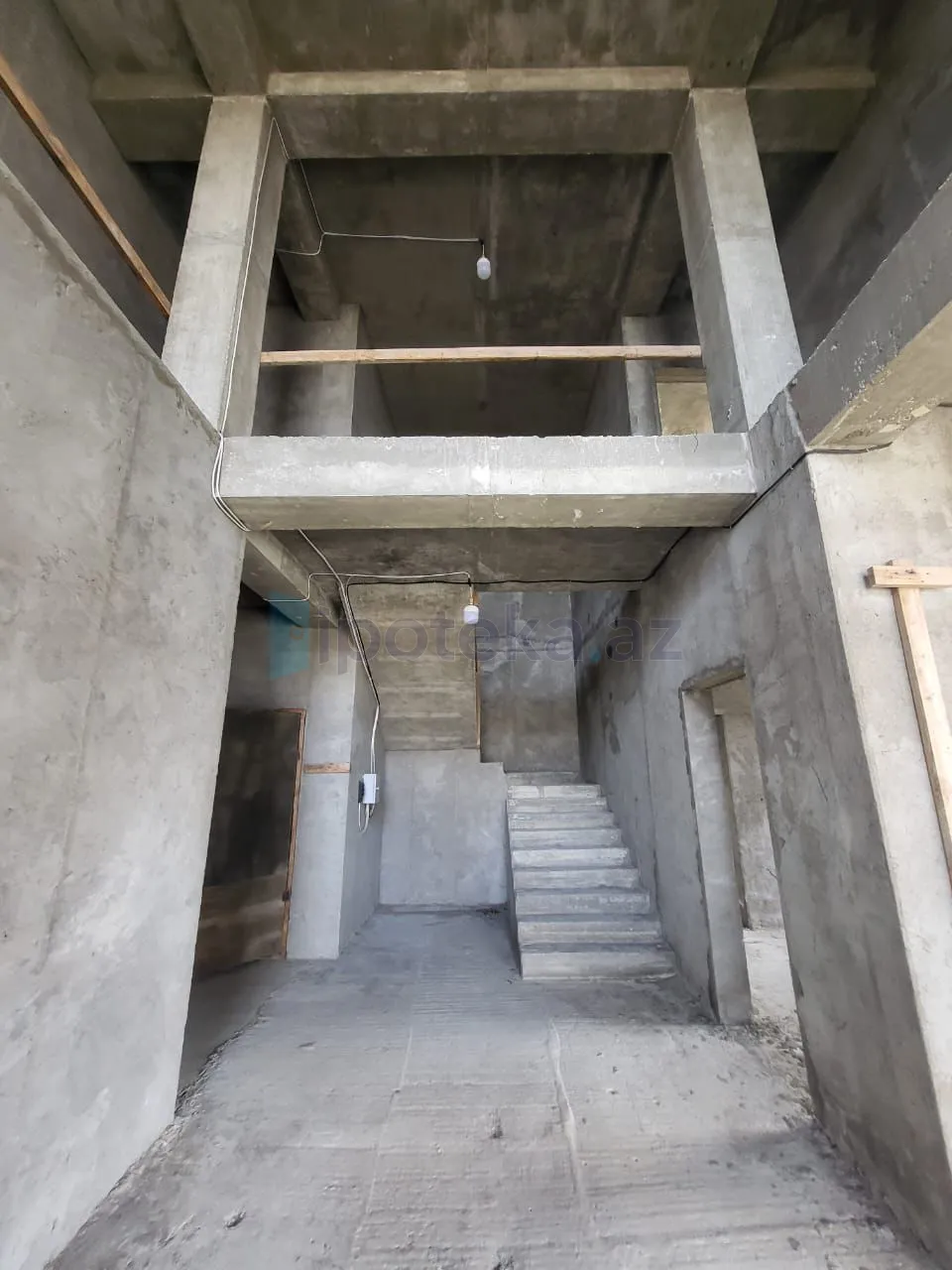 Satılır: 7 Otaq, Evlər/Villalar, Abşeron r., Novxanı q., 500.00 m² — Ev, villa, Novxanı (2)