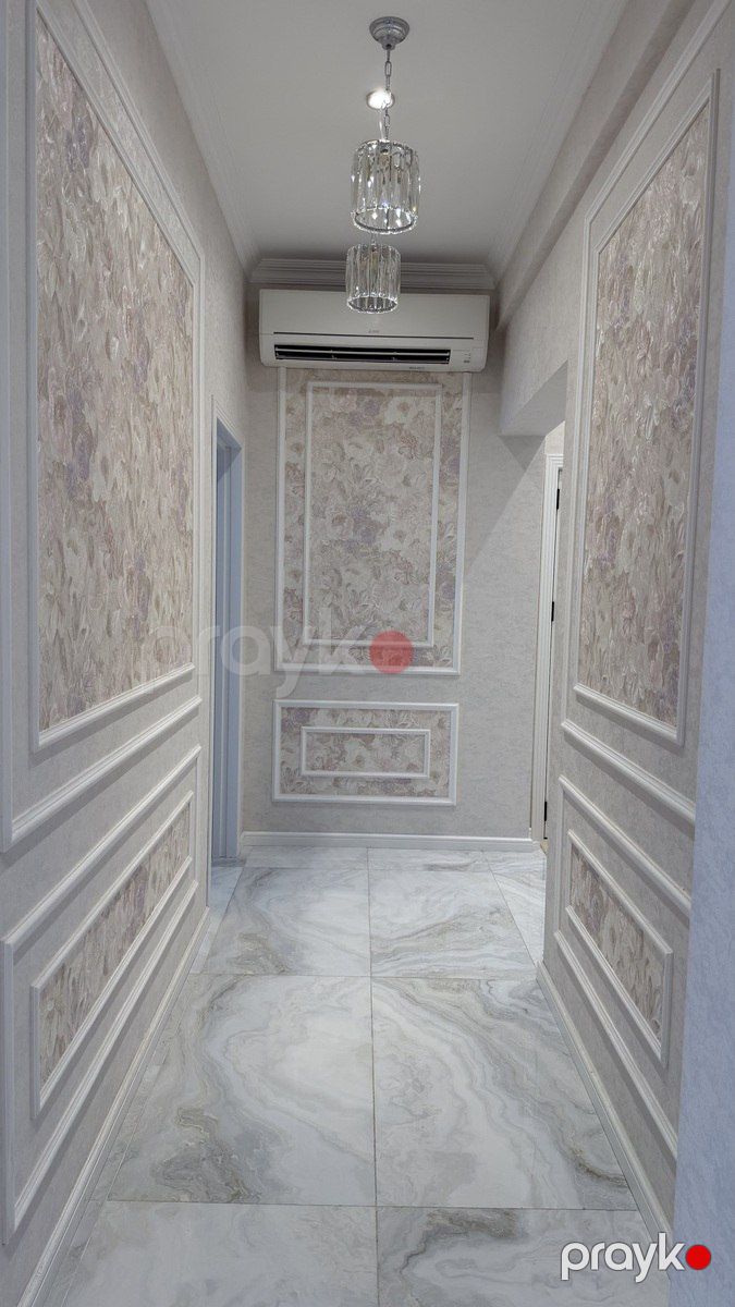 Satılır 3 otaqlı yeni tikili 93 m² — Mənzil, Bakı (10)