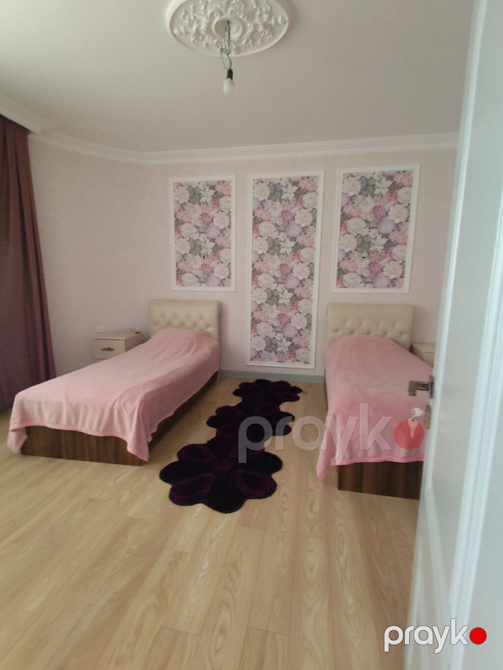 Mehdiabad qaz idarəsinin yanında ev satılır.torpaq tikinti təyinatlı — Ev, villa, Bakı