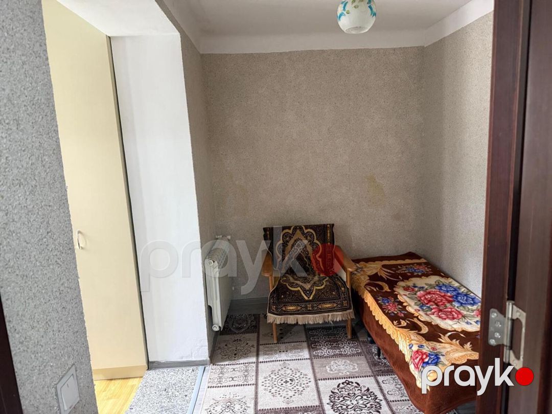 Satılır 1 otaqlı köhnə tikili 35 m² — Mənzil, Bakı (2)