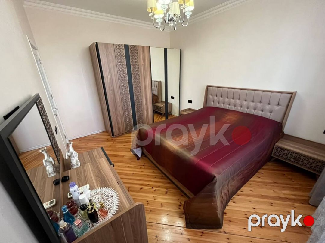 Satılır 2 otaqlı yeni tikili 50.4 m² — Mənzil, Bakı (9)