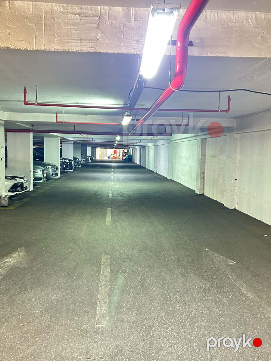 Satılır qaraj 2900 m² — Garaj, Bakı (6)