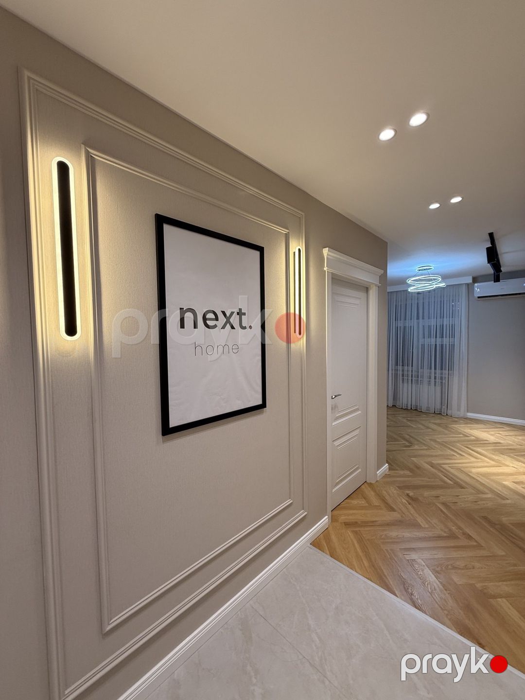 Satılır 2 otaqlı köhnə tikili 45 m² — Mənzil, Bakı (2)