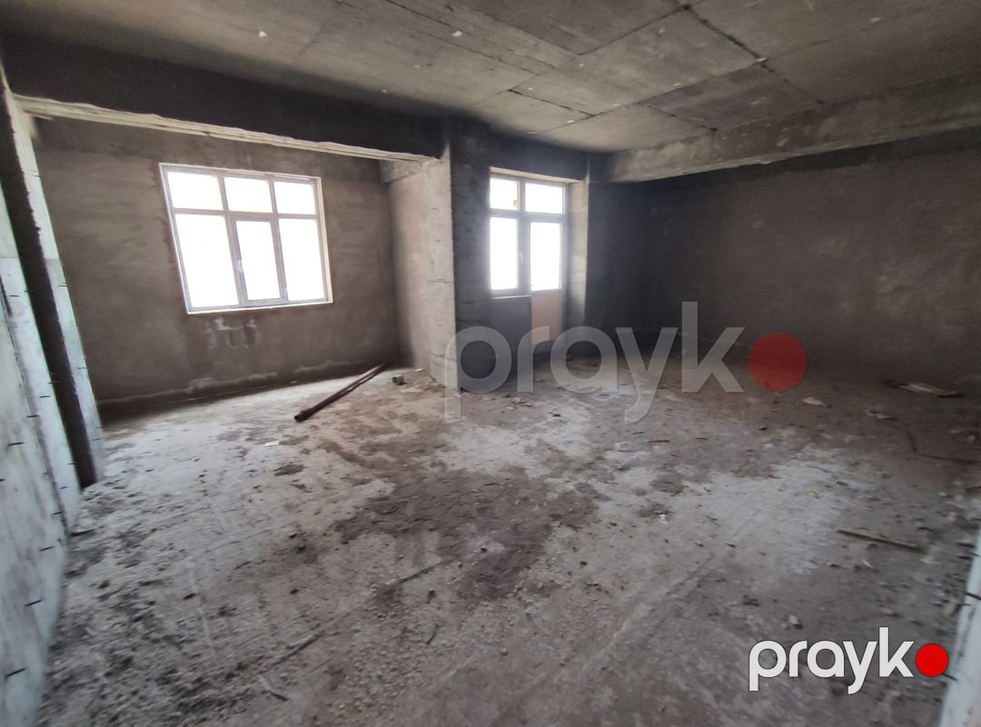 Satılır 3 otaqlı yeni tikili 126 m² — Mənzil, Bakı (5)