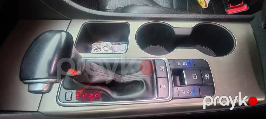 Kia Optima, 2.0 L, 2020 il, 127 840 km — Avtomobillər, Bakı (9)