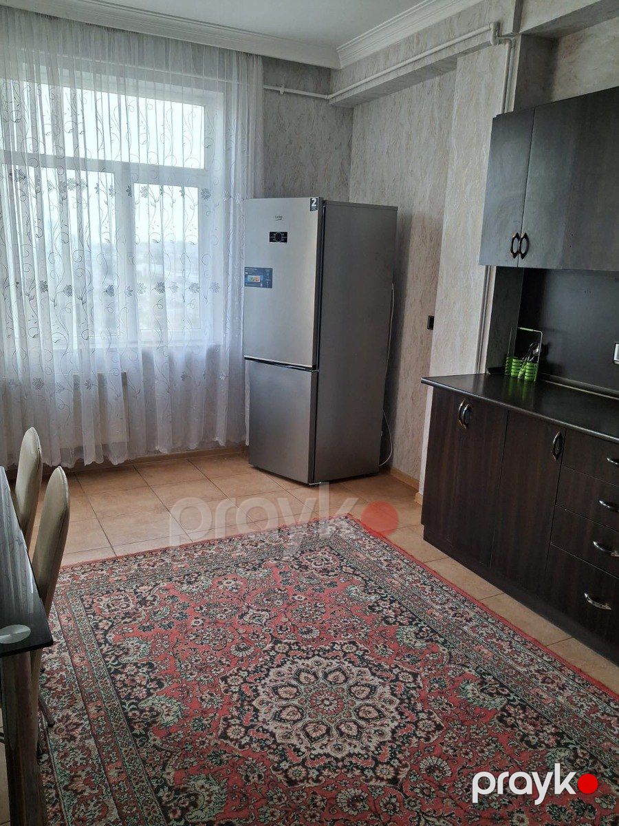 İcarəyə verilir 2 otaqlı yeni tikili 90 m² — Mənzil, Bakı (4)