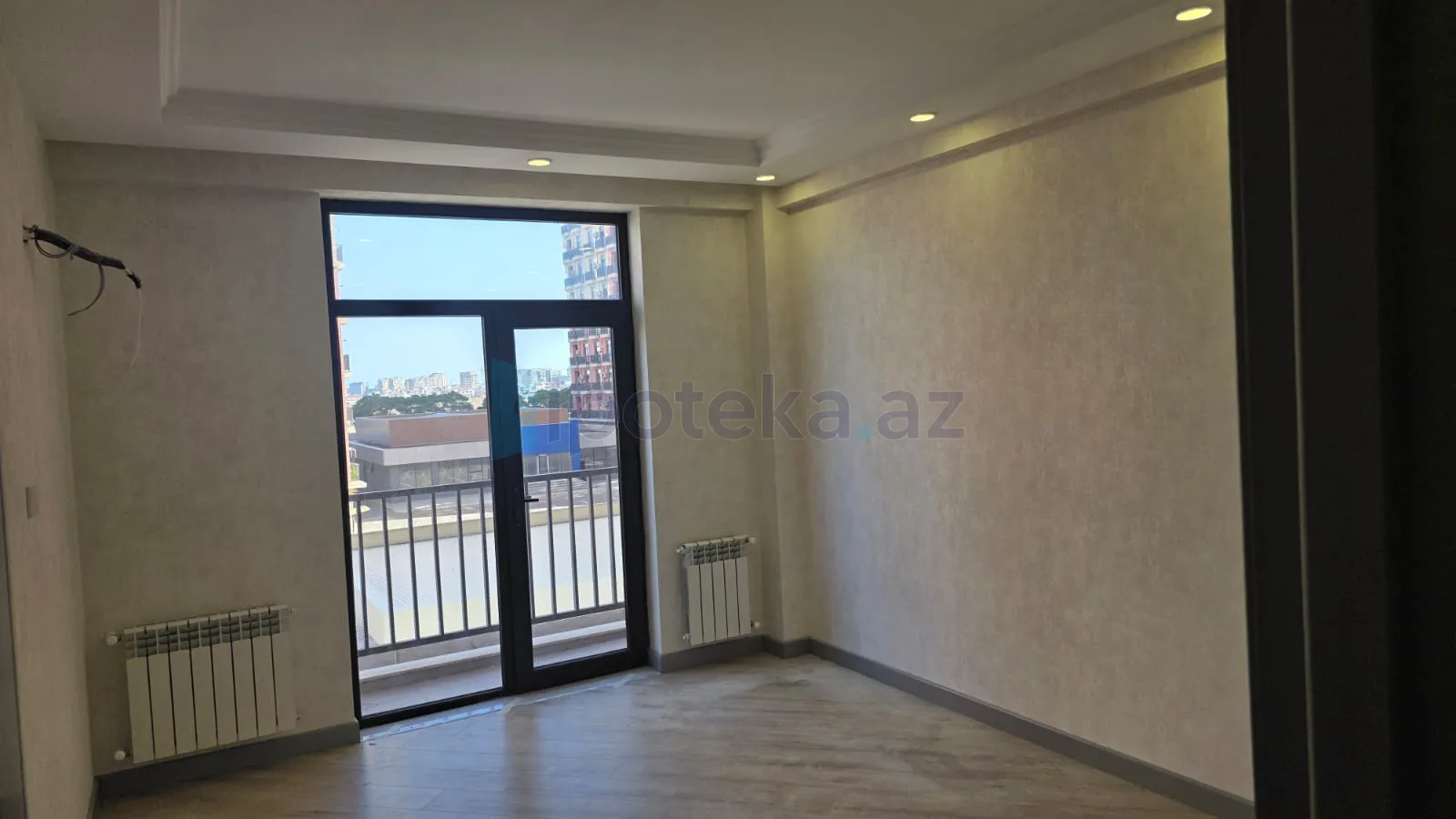 Satılır: 2 Otaq, Yeni tikili, Binəqədi r., 7-ci mkr q., 83.00 m² — Mənzil, Bakı (2)