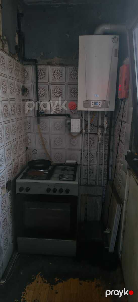 Satılır 3 otaqlı köhnə tikili 70 m² — Mənzil, Bakı (10)