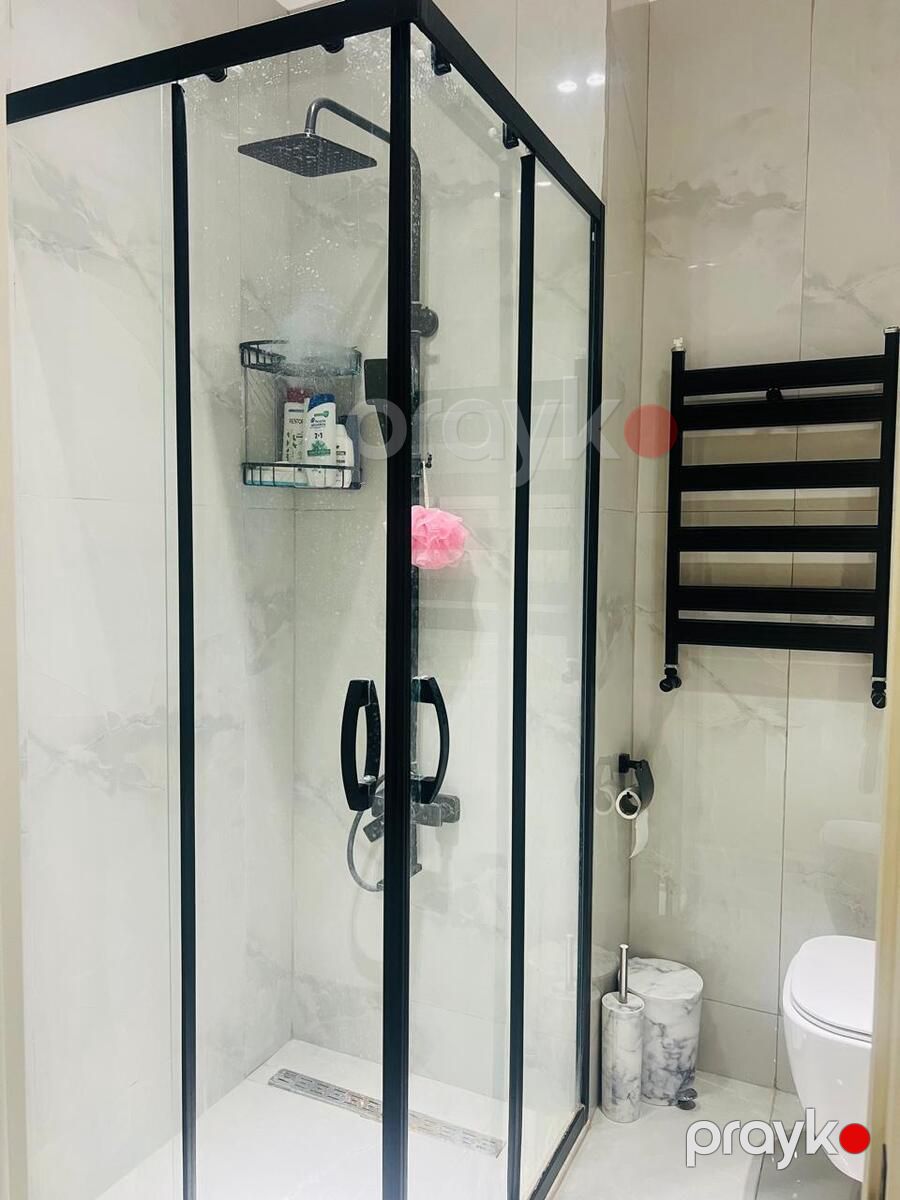 Satılır 3 otaqlı yeni tikili 75 m² — Mənzil, Bakı (12)