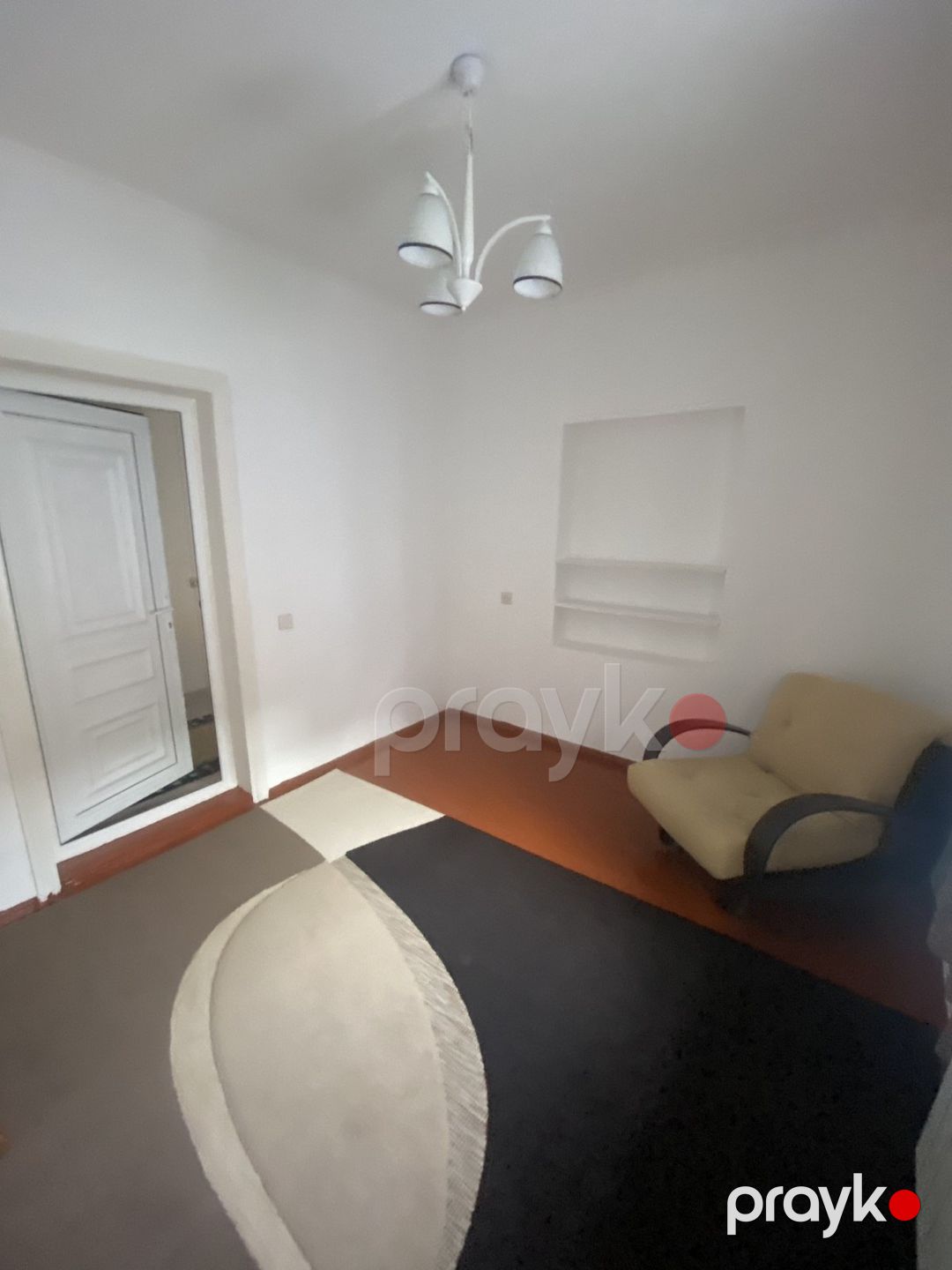 İcarəyə verilir 3 otaqlı həyət evi/bağ evi 150 m² — Ev, villa, Bakı (7)