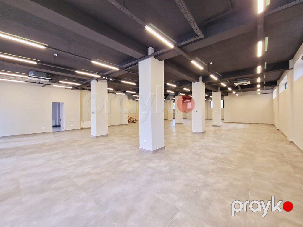 İcarəyə verilir obyekt 2000 m² — Əmlak, Bakı (2)