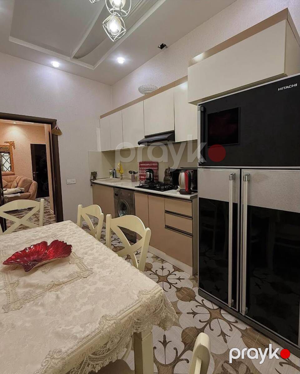 Satılır 2 otaqlı yeni tikili 83.1 m² — Mənzil, Bakı (9)
