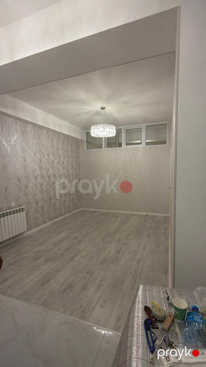 Satılır 3 otaqlı yeni tikili 57 m² — Mənzil, Bakı (4)