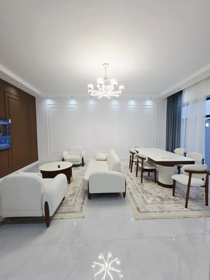 Şüvəlan, 4 otaqlı Həyət evi satılır - 180 m², 1 mərtəbə, 5 sot — Ev, villa, Bakı (4)