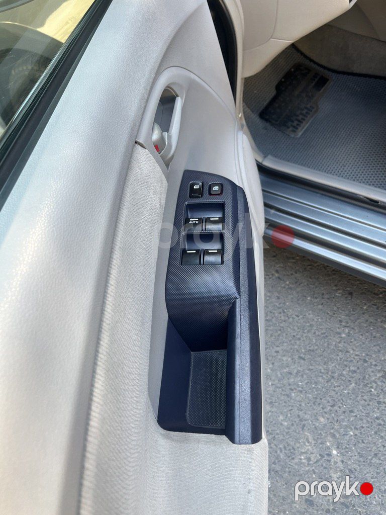 Honda Insight, 1.3 L, 0.58 kWh, 2010 il, 470 000 km — Avtomobillər, Bakı (10)