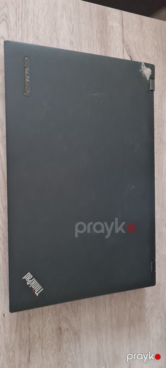 Noutbuk Lenovo L540 — Noutbuklar, Bakı (4)