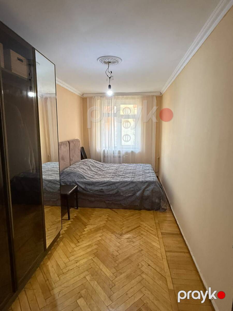 Satılır 2 otaqlı köhnə tikili 45 m² — Mənzil, Bakı (6)