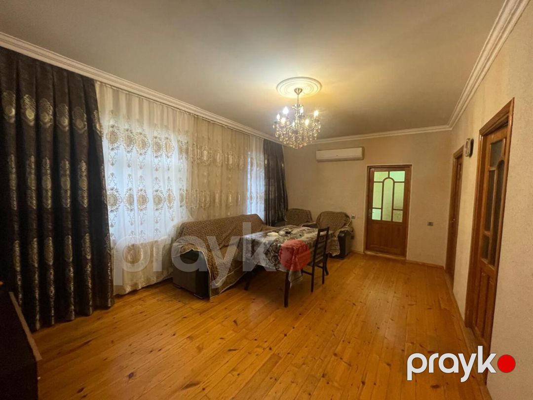 Həyət evi, Sumqayıt ş — Ev, villa, Sumqayıt (6)