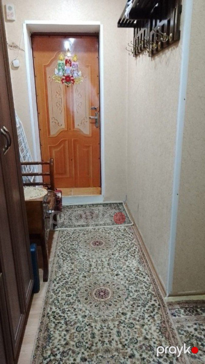 Satılır 1 otaqlı köhnə tikili 48 m² — Mənzil, Bakı (4)
