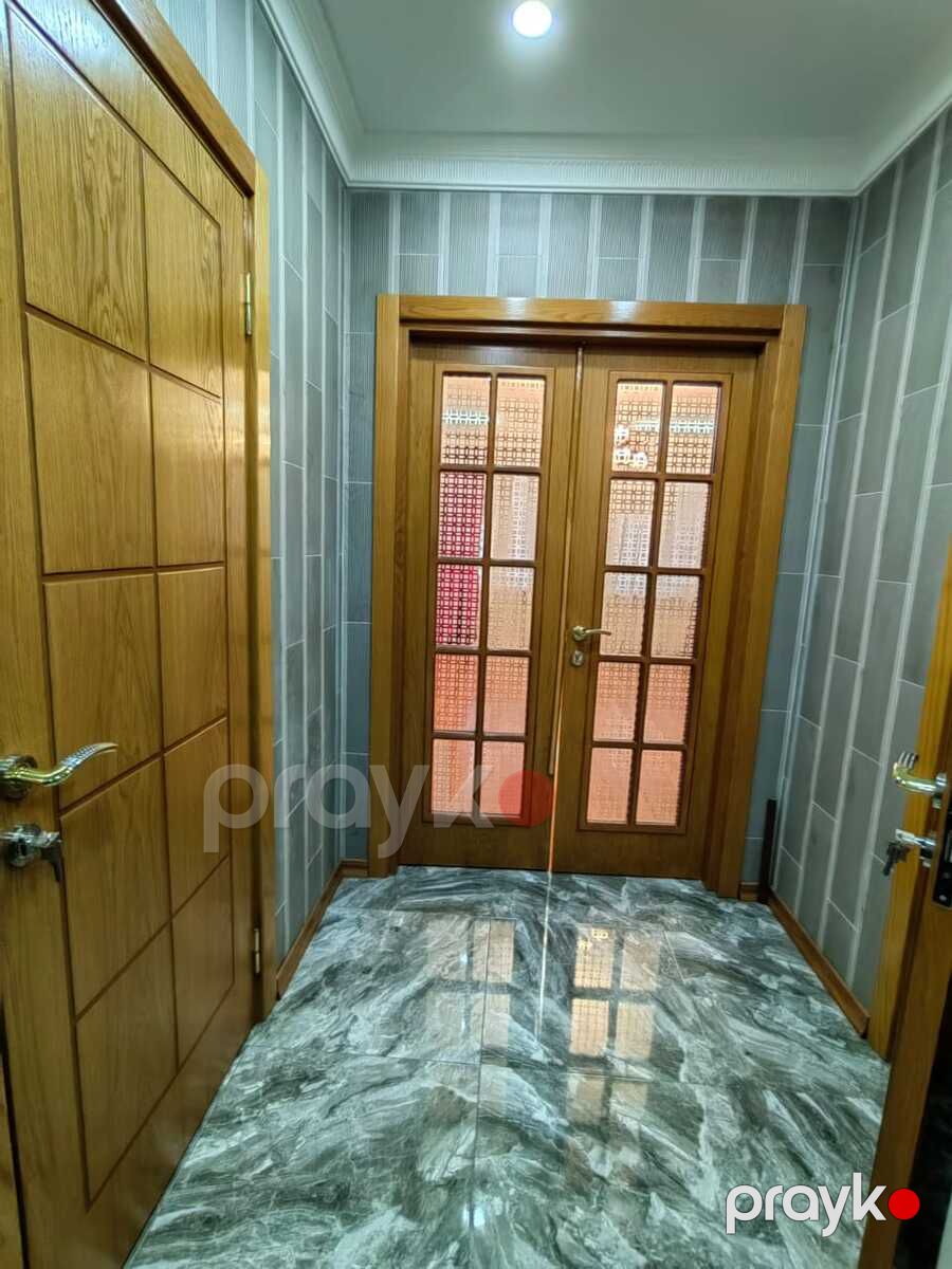 İcarəyə verilir 3 otaqlı köhnə tikili 100 m² — Mənzil, Bakı