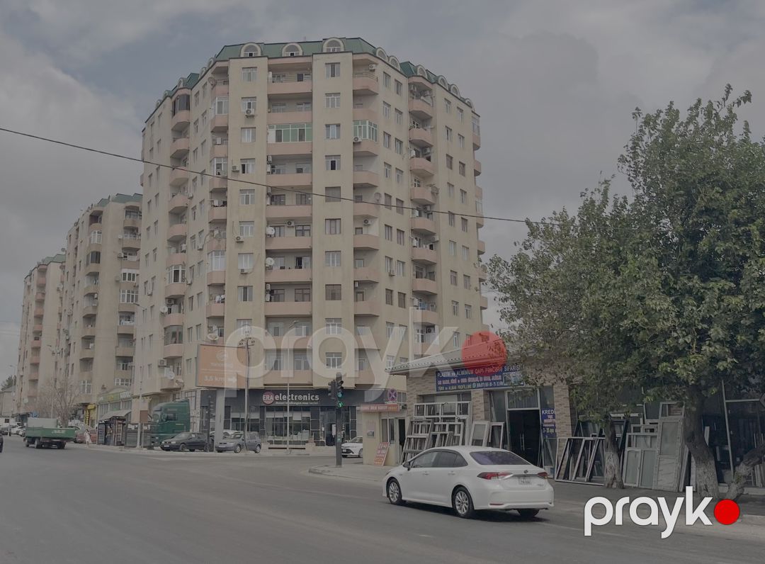Satılır torpaq 8 sot — Torpaq, Bakı
