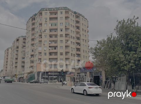 Satılır torpaq 8 sot — Bakı