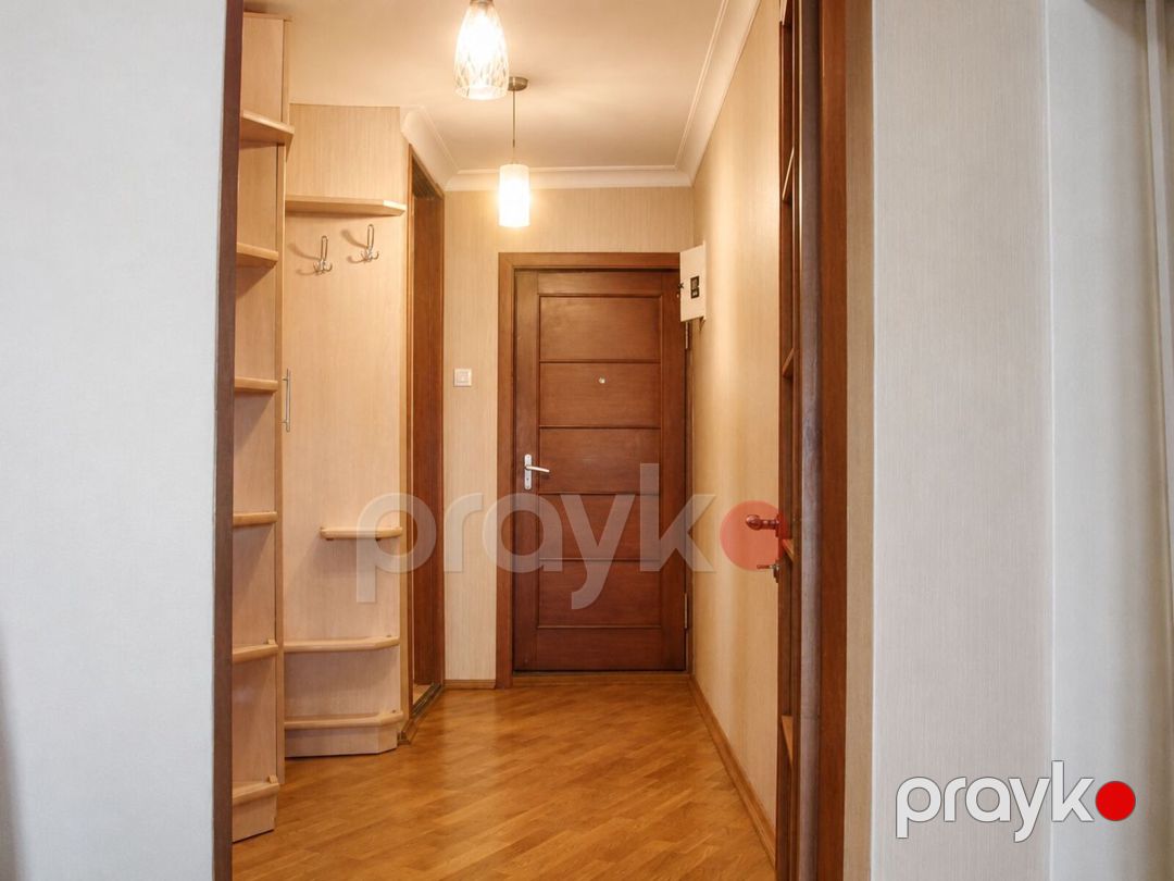 Satılır 4 otaqlı köhnə tikili 115 m² — Mənzil, Bakı (11)