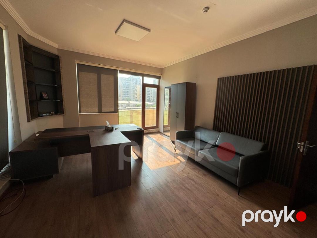 İcarəyə verilir 20 otaqlı ofis 1400 m² — Ofis, Bakı (11)