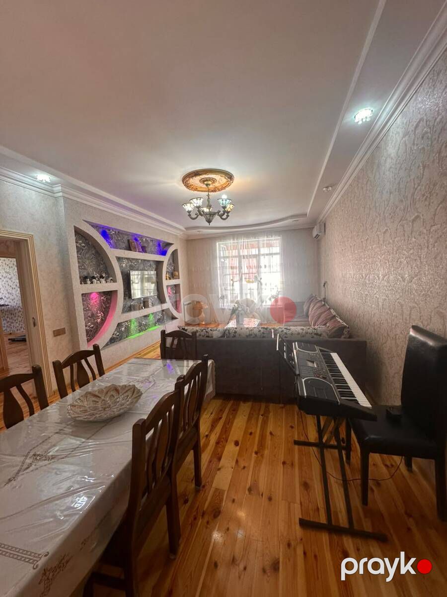 Həyət evi, Məhəmmədli qəs — Ev, villa, Bakı (5)