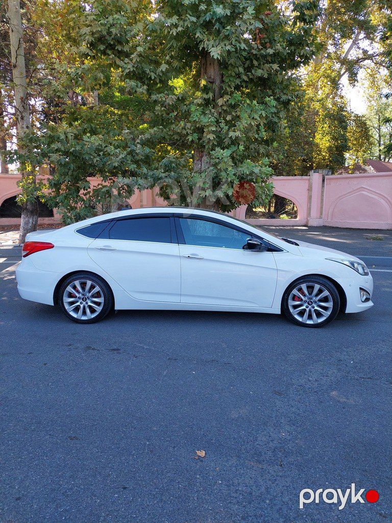 Hyundai i40, 2.0 L, 2012 il, 228 000 km — Avtomobillər, Mingəçevir (2)