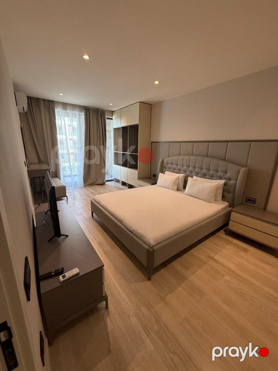 Satılır 2 otaqlı yeni tikili 95 m² — Mənzil, Bakı (7)