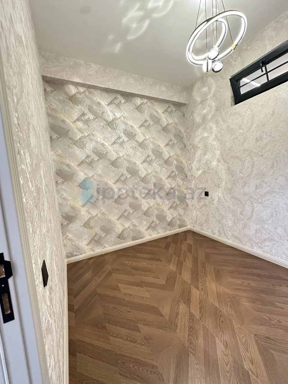 Satılır: 3 Otaq, Yeni tikili, 58.00 m² — Mənzil, Xırdalan (12)