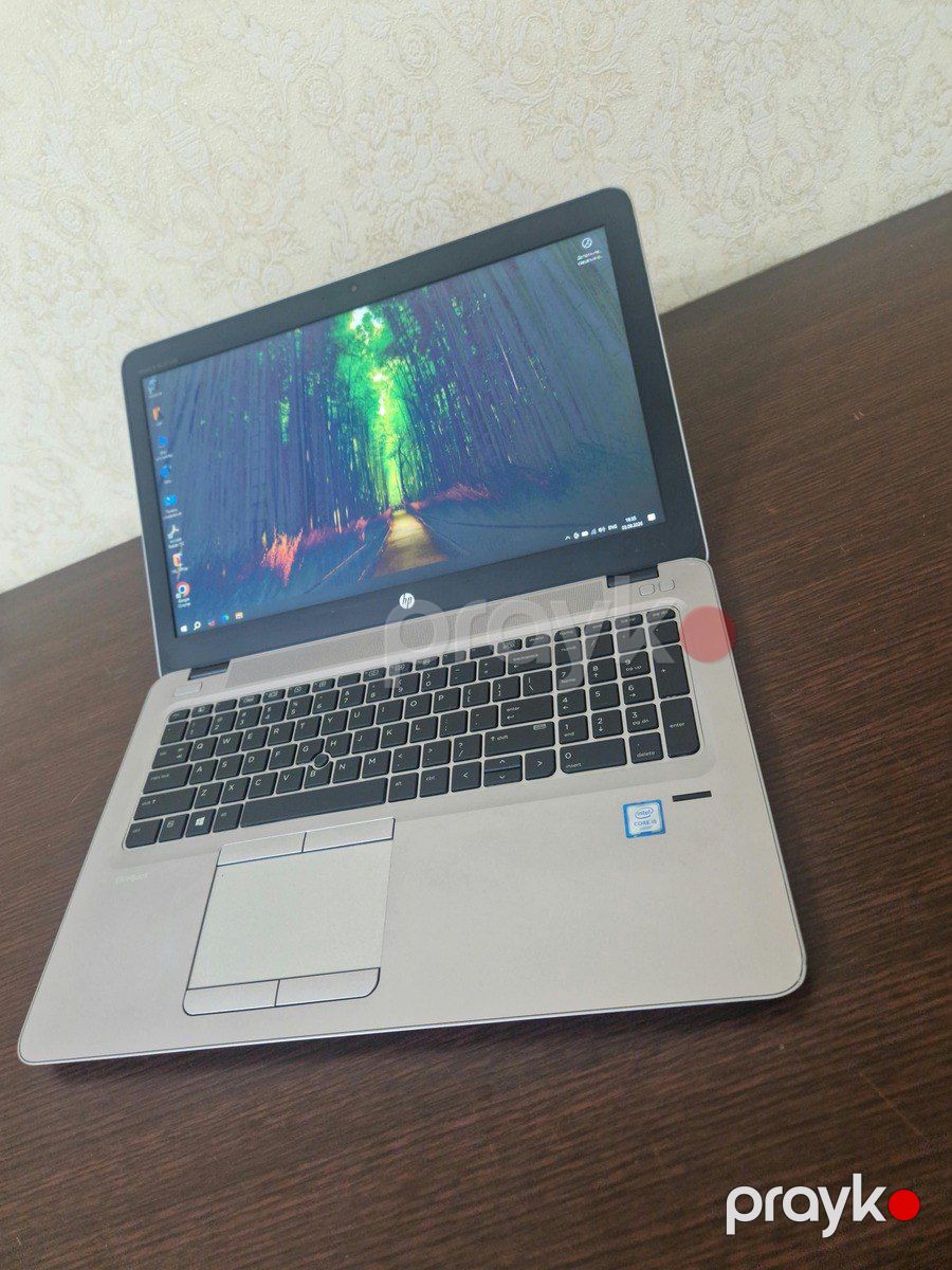 HP Elitebook — Noutbuklar, Bakı (3)