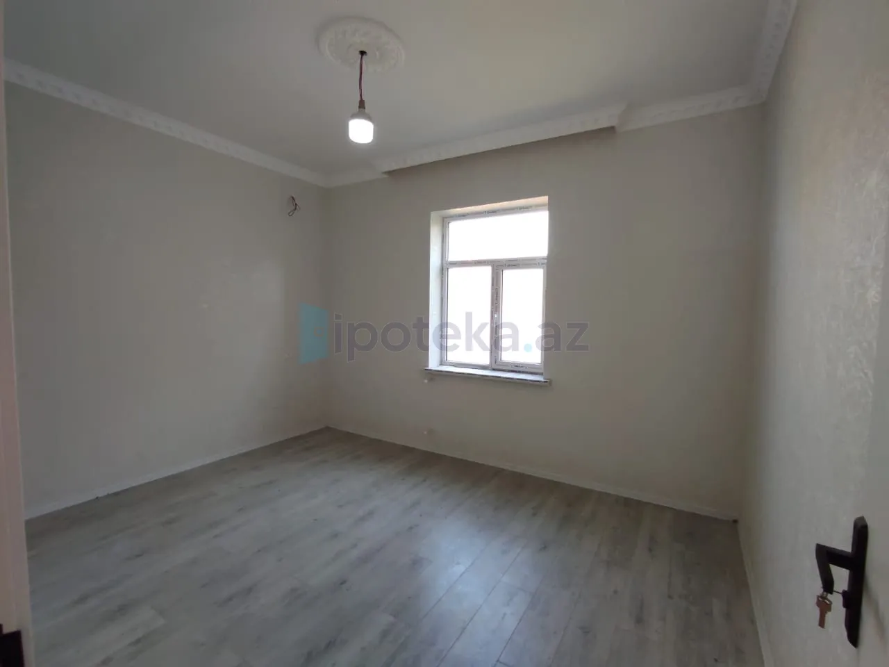 Satılır: 4 Otaq, Evlər/Villalar, Abşeron r., Saray q., 100.00 m² — Ev, villa, Saray (9)
