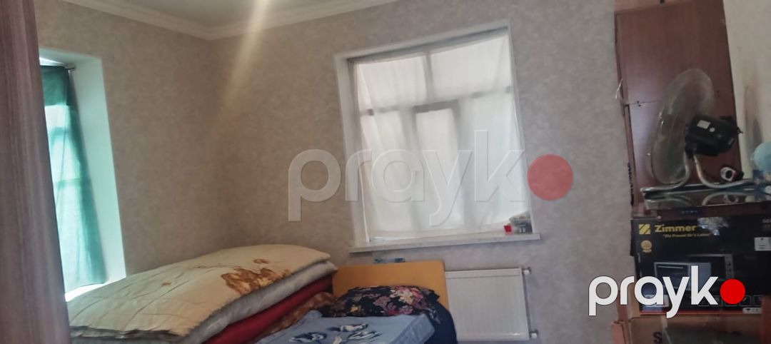 Həyət evi, Binə qəs — Ev, villa, Bakı (5)