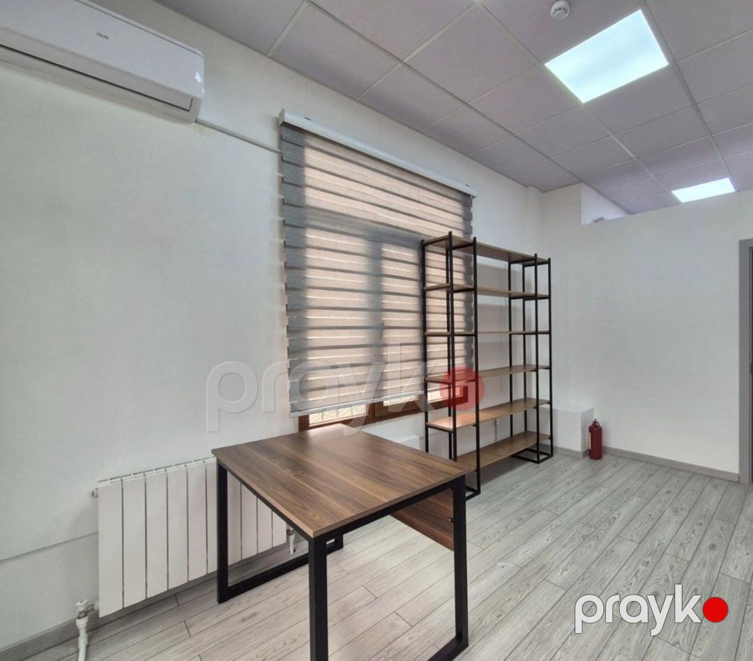 İcarəyə verilir 3 otaqlı ofis 52 m² — Ofis, Bakı (2)