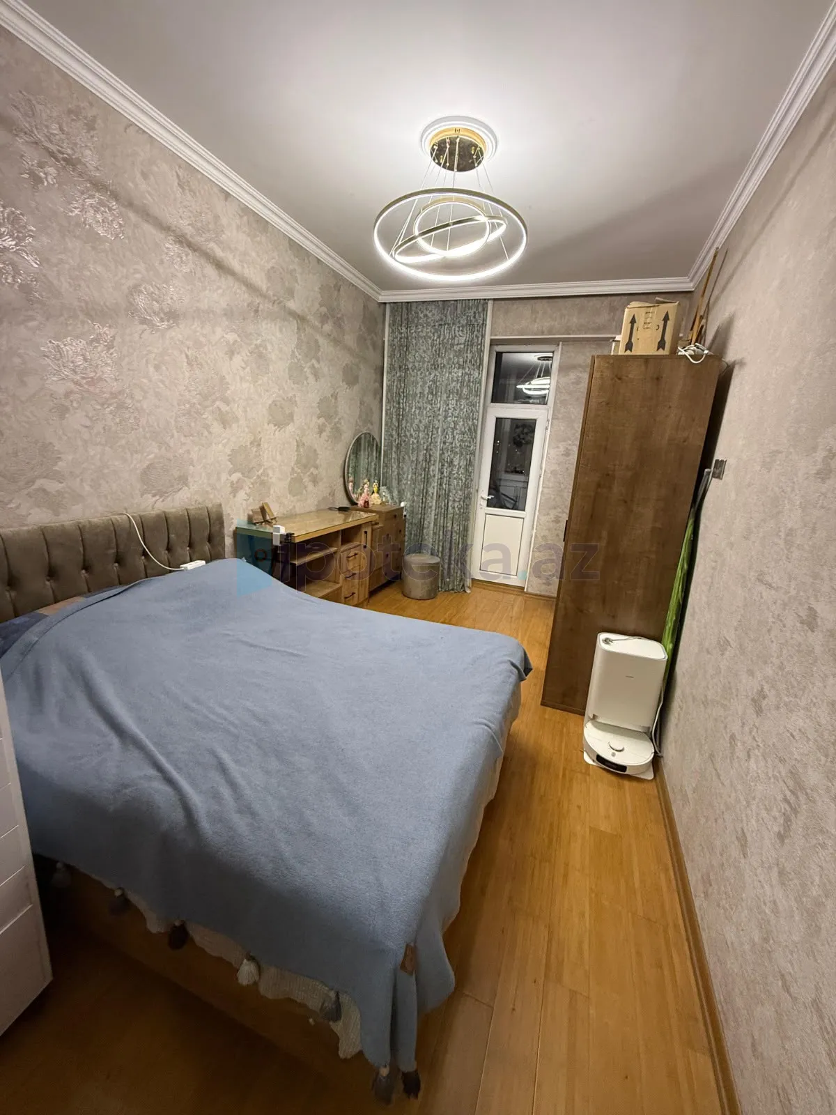 Satılır: 3 Otaq, Yeni tikili, 87.00 m² — Mənzil, Xırdalan (2)