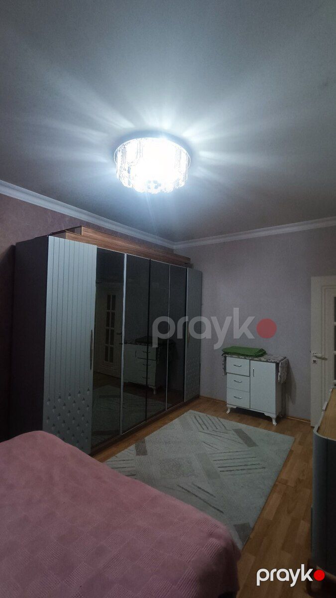 3-otaqlı mənzil kirayə verilir, Azadlıq m., 90 m² — Mənzil, Bakı (10)