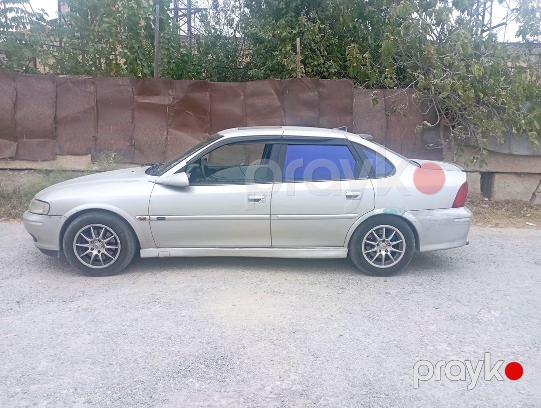 Opel Vectra, 1999 il — Avtomobillər, Bakı (3)