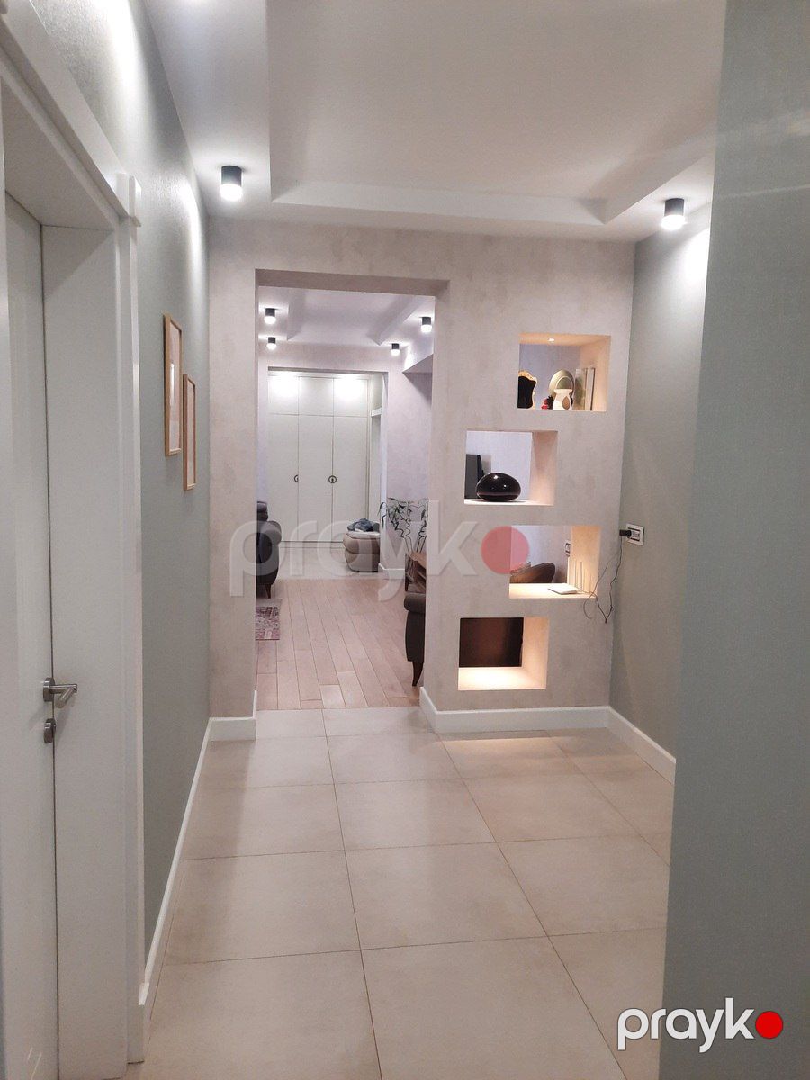 Satılır 3 otaqlı yeni tikili 115 m² — Mənzil, Xırdalan (7)