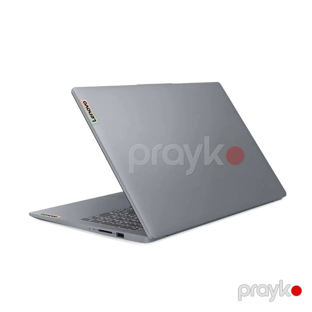 Lenovo IdeaPad Slim 3 15IAN8 — Noutbuklar, Bakı (11)