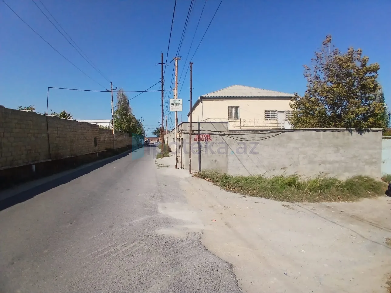 Satılır: 5 Otaq, Evlər/Villalar, Abşeron r., Novxanı q., 300.00 m² — Sumqayıt