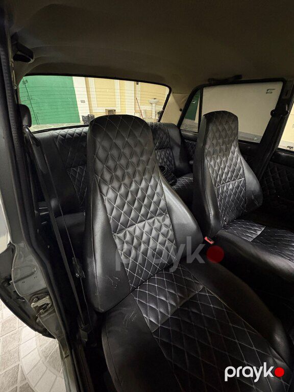 Lada (VAZ) 2107, 1.7 L, 2010 il, 890 000 km — Avtomobillər, Quba (7)