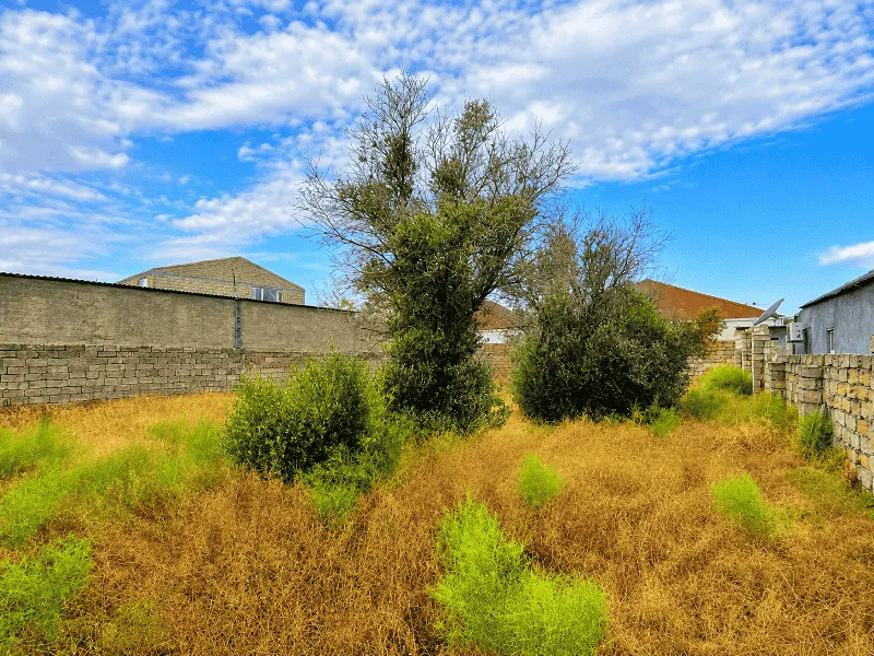 Qala, Torpaq satılır - 3.5 sot — Bakı