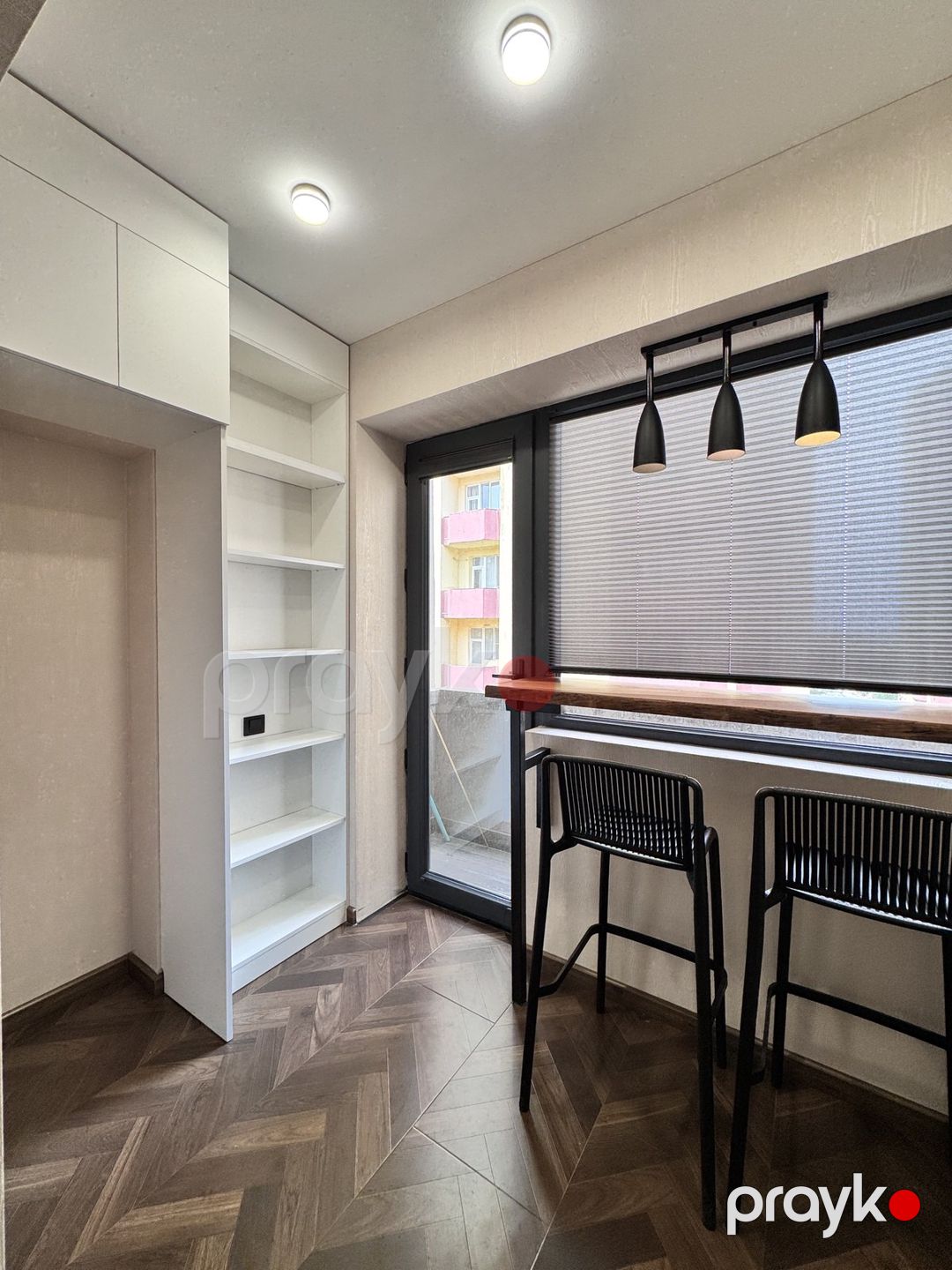 Satılır 2 otaqlı köhnə tikili 65 m² — Mənzil, Bakı (6)