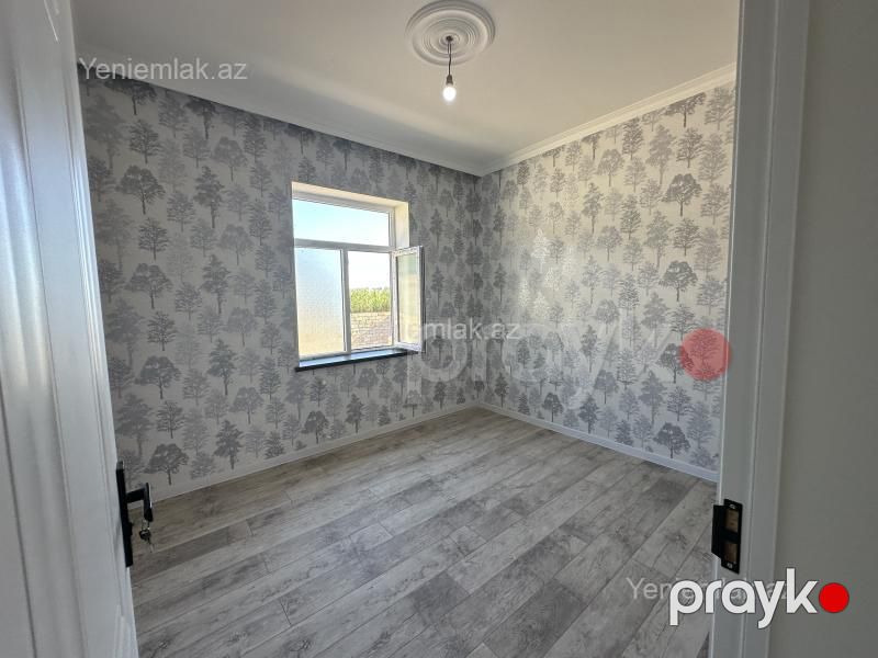 Satılır 3 otaqlı Həyət evi / Villa, 80 m², Saray — Ev, villa, Abşeron (7)