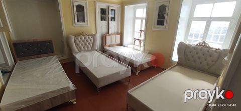 Həyət evi kirayə verilir, Şəki ş — Şəki