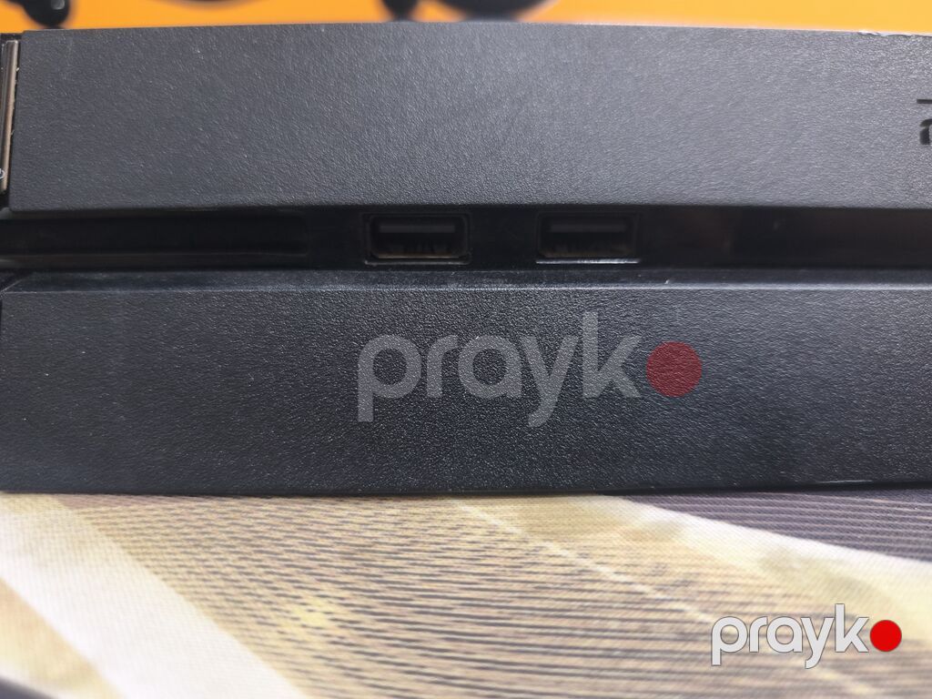 Sony PlayStation 4 (PS4) oyun konsolu – klassik model Xüsusiyyətlər — Oyun konsolları, Masazır (2)